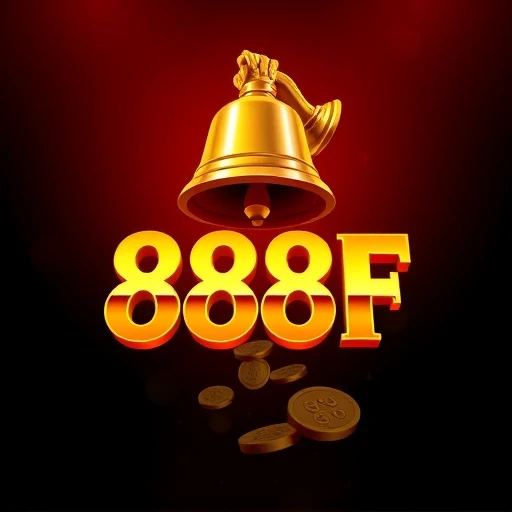 888F Logo