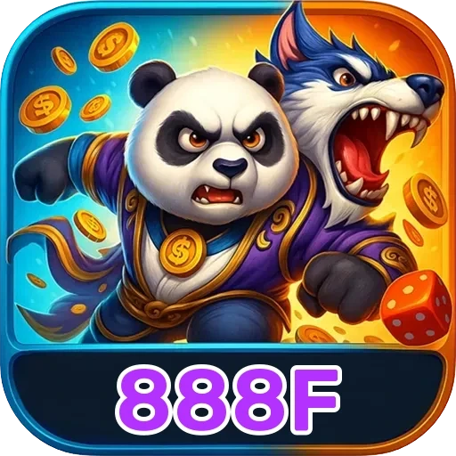 888F: Aventura Incrível nos Jogos Que Você Esperava