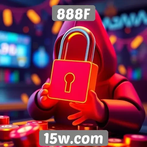 Novos recursos de segurança são implementados no 888F