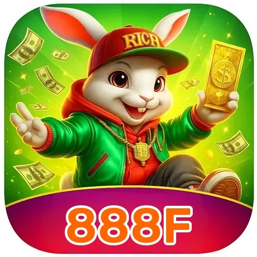 888F: Aventura em Caça-Níqueis com Recursos Imperdíveis